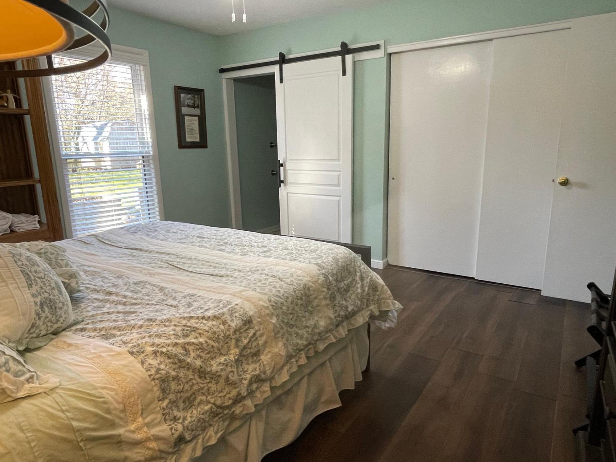 Wayne'S Place-Hot Tub, Pet Friendly. Close To Hpu High Point Exterior photo