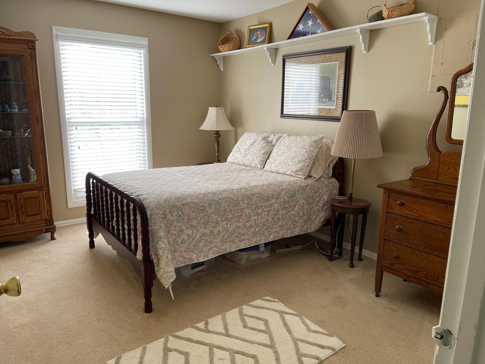 Wayne'S Place-Hot Tub, Pet Friendly. Close To Hpu High Point Exterior photo