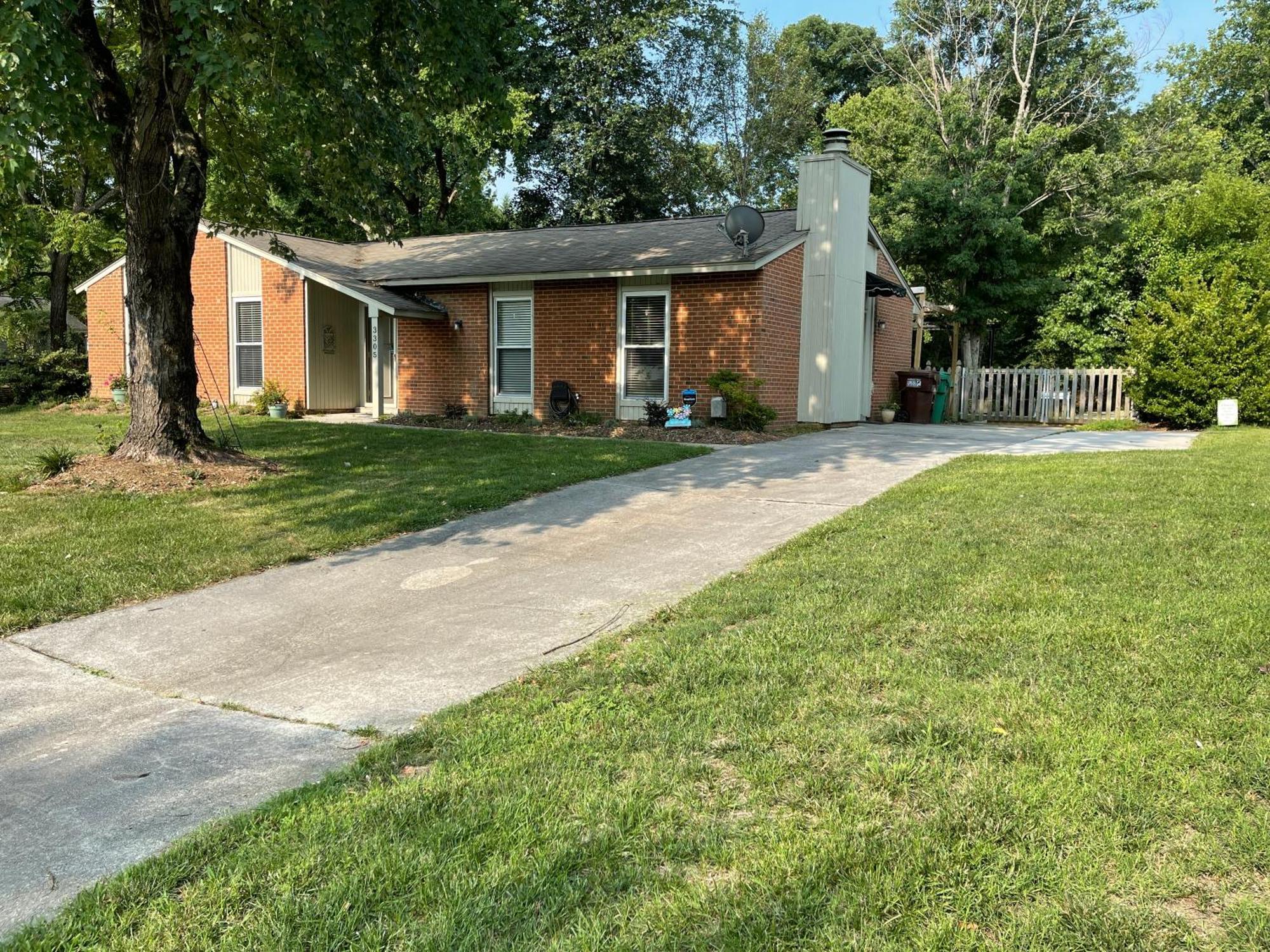 Wayne'S Place-Hot Tub, Pet Friendly. Close To Hpu High Point Exterior photo